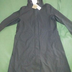 Women's light - Blocktech Coat